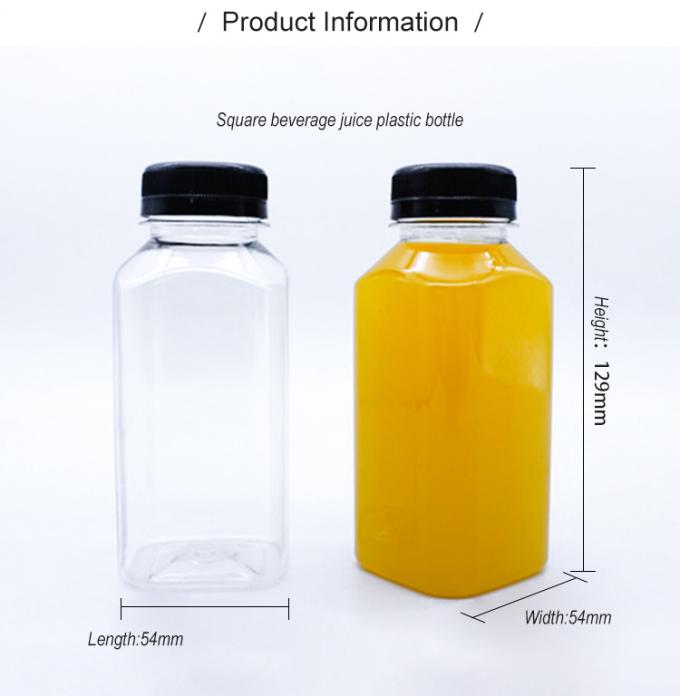 FDA Standard Pill Plastic Medicine Bottles PET Pill Bottle 60ml250ml
