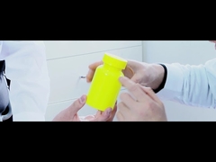 Plastic bottle,Tonggewei plastic