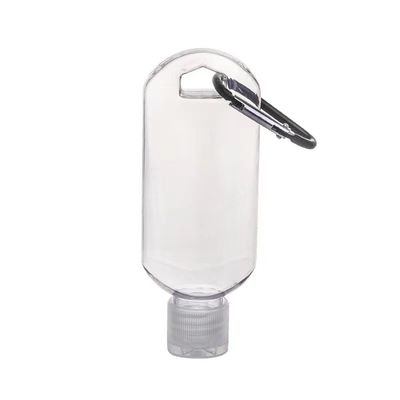 Barb 30ml Foam Pump Bottle