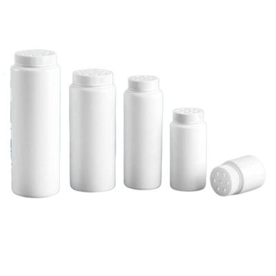 Powder 240ml Plastic Medicine Bottles 120ml Pet Bottle