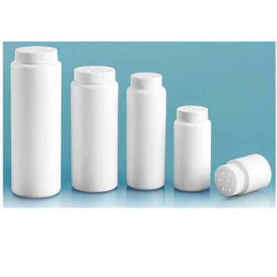 Powder 240ml Plastic Medicine Bottles 120ml Pet Bottle