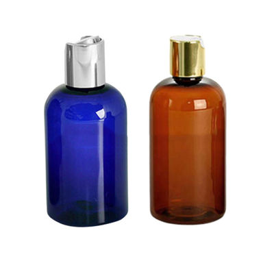 Print 80ml Empty Lotion Pump Bottles 2oz Amber 150ml Foam Pump Bottles
