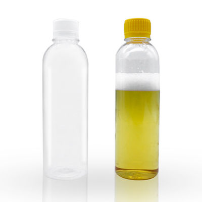 12oz Empty Plastic Juice Bottles