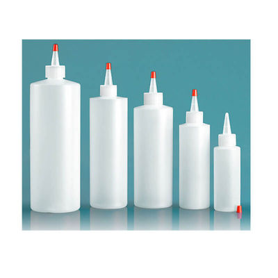 Small 40cm 2 Oz Plastic Bottles 500ml Plastic Ketchup Bottle