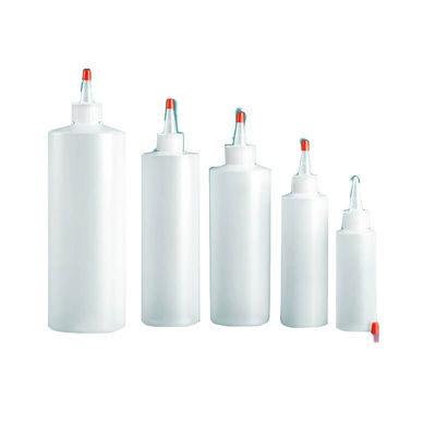 Small 40cm 2 Oz Plastic Bottles 500ml Plastic Ketchup Bottle