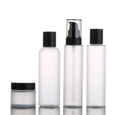 50g Portable Mini Refillable Perfume Bottle Travel Size Refillable Perfume Bottle