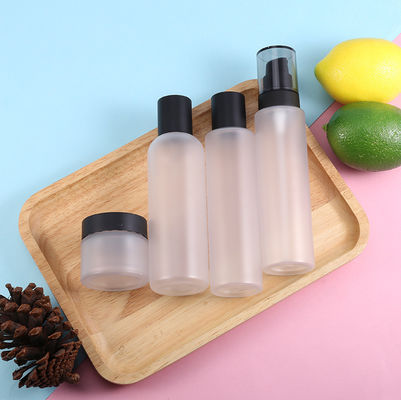 50g Portable Mini Refillable Perfume Bottle Travel Size Refillable Perfume Bottle