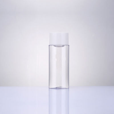PET 150ml Lotion Refillable Travel Spray Bottle Perfume Silk Screen Printing