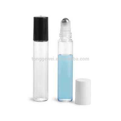 100ml Roll Empty Sanitizer Bottles