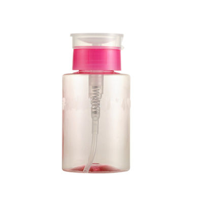 150Ml Screw Cosmetic Nail Polish Bottle
