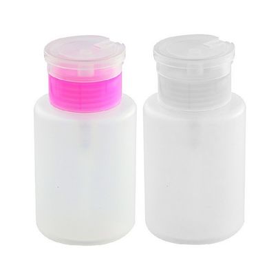150Ml Screw Cosmetic Nail Polish Bottle