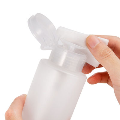 150Ml Screw Cosmetic Nail Polish Bottle