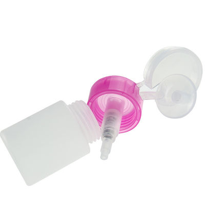 150Ml Screw Cosmetic Nail Polish Bottle