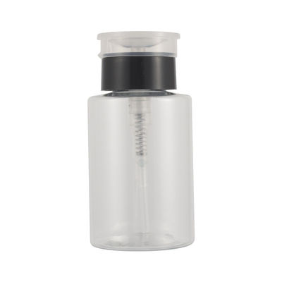 160ml Plastic Medicine Bottles
