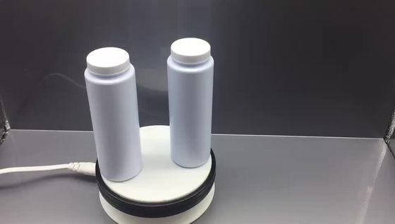 Powder 240ml Plastic Medicine Bottles 120ml Pet Bottle