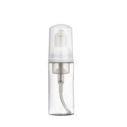 50ml Foamer Refillable Travel Spray Bottle Mini Perfume Bottle Refillable