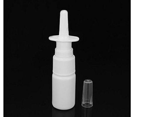 Atomizers 10ml Empty Nasal Spray Bottle Personal Care