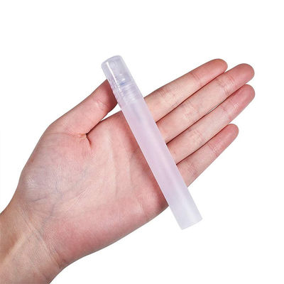 Plastic 5ml Refillable Travel Spray Bottle Refillable Mini Perfume Spray Bottle