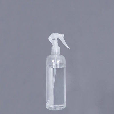HDPE 68cm Disinfection Trigger Sprayer Bottle Pump Household Products