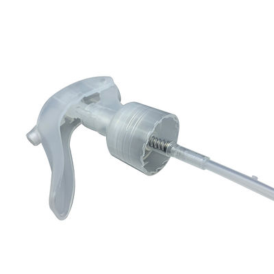 HDPE 68cm Disinfection Trigger Sprayer Bottle Pump Household Products
