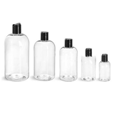 Print 80ml Empty Lotion Pump Bottles 2oz Amber 150ml Foam Pump Bottles