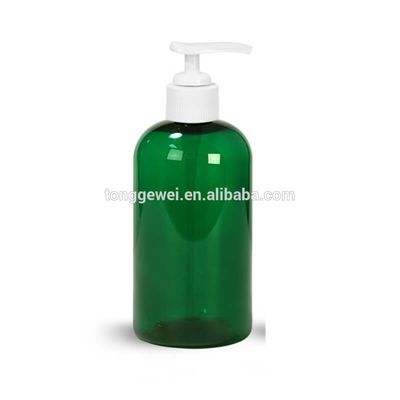 4Oz Frosted Refillable Travel Spray Bottle
