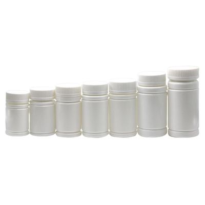 Hdpe 30cc Pharmaceutical Plastic Medicine Bottles 100cc Bottle Dimensions