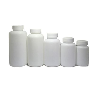 Hdpe 30cc Pharmaceutical Plastic Medicine Bottles 100cc Bottle Dimensions