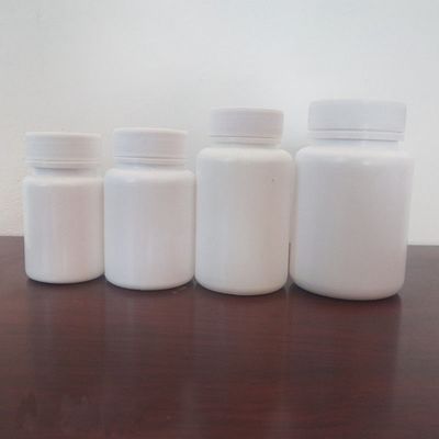 Hdpe 30cc Pharmaceutical Plastic Medicine Bottles 100cc Bottle Dimensions