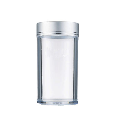 Pet Clear Plastic Medicine Bottles 200cc Bottle Dimensions