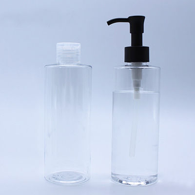 Mist 120Ml Plastic Lotion Pump Bottles Plastic Foam Dispenser Bottle