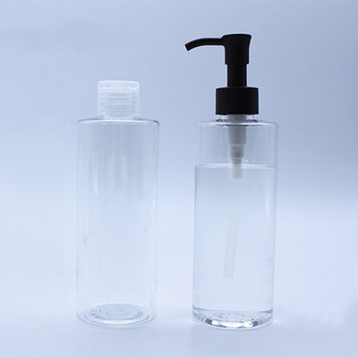 Mist 120Ml Plastic Lotion Pump Bottles Plastic Foam Dispenser Bottle