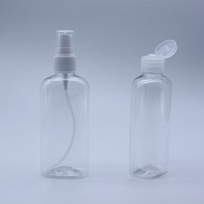 150ml Small Bulk Shampoo Bottles Plastic Shampoo Dispenser