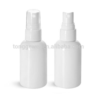 BOS 30ml Transparent Plastic Jar