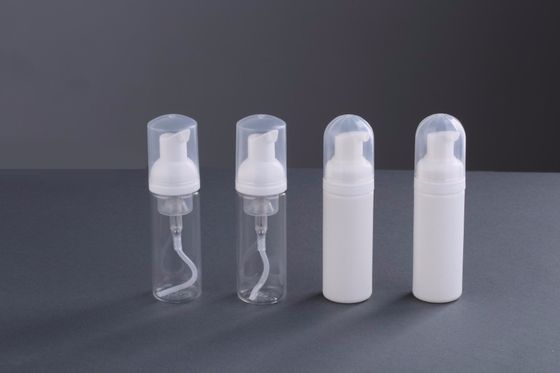 Pump Spray 50ml Liquid Medicine Bottles Airless Cosmetic Bottles