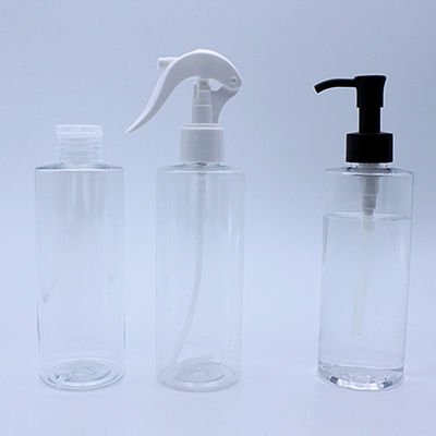 Plastic Foaming Pump Bottles Small Plastic Spray Bottles