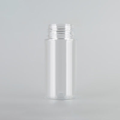 Airless Plastic Lotion Bottles Environmentally Empty Foam Pump Bottles