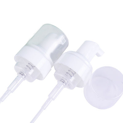 70ml Plastic Foaming Pump Bottles