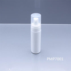 70ml Plastic Foaming Pump Bottles