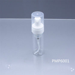 70ml Plastic Foaming Pump Bottles