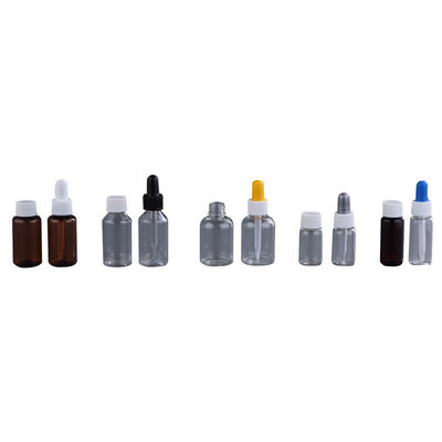 Screen Printing 1 Ml Plastic Dropper