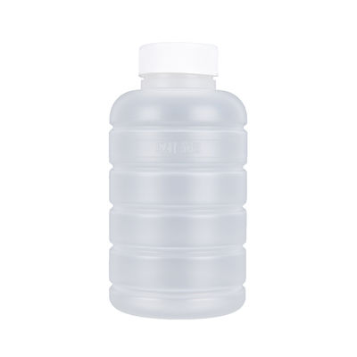 Oil 8ml Liquid Medication Bottles