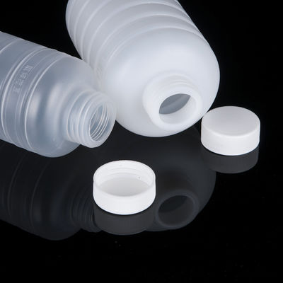 Oil 8ml Liquid Medication Bottles