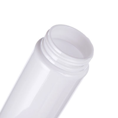 Foam 180ml Hand Sanitizer Bottle Hand Wash Plastic Bottle Pump