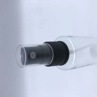 Screw Cap 30ml Plastic Lotion Bottles Empty Shampoo Pump Bottles