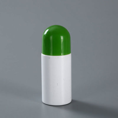 60ml Sponge Head Smear Liquid Medicine Bottles Essential Oil Mosquito Repellent