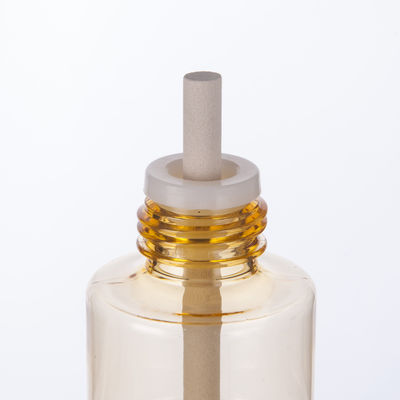 Electric Mosquito Repellent Refill Bottle Liquid Pet Set Blow Molding 35-45ml