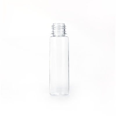 30ml 1oz Empty Plastic Dropper Medicine Bottle With Screw Cap