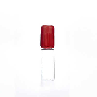 30ml 1oz Empty Plastic Dropper Medicine Bottle With Screw Cap