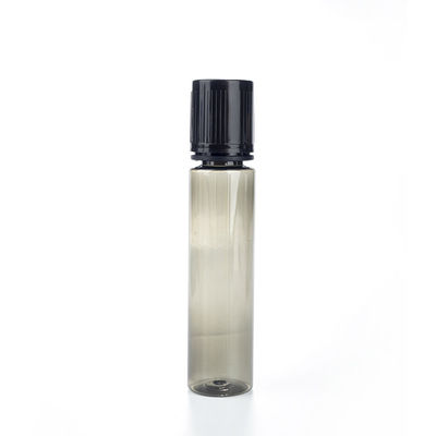 Supply Customized VAPE Bottle Smoke Oil Eye Liquid 10~60ml